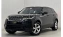 لاند روفر رينج روفر فيلار 2019 Range Rover Velar, April 2024 Warranty, Full Service History, GCC