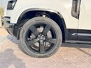 Land Rover Defender DEFENDER S 130 P400 7-SEATS BRAND NEW 0KM