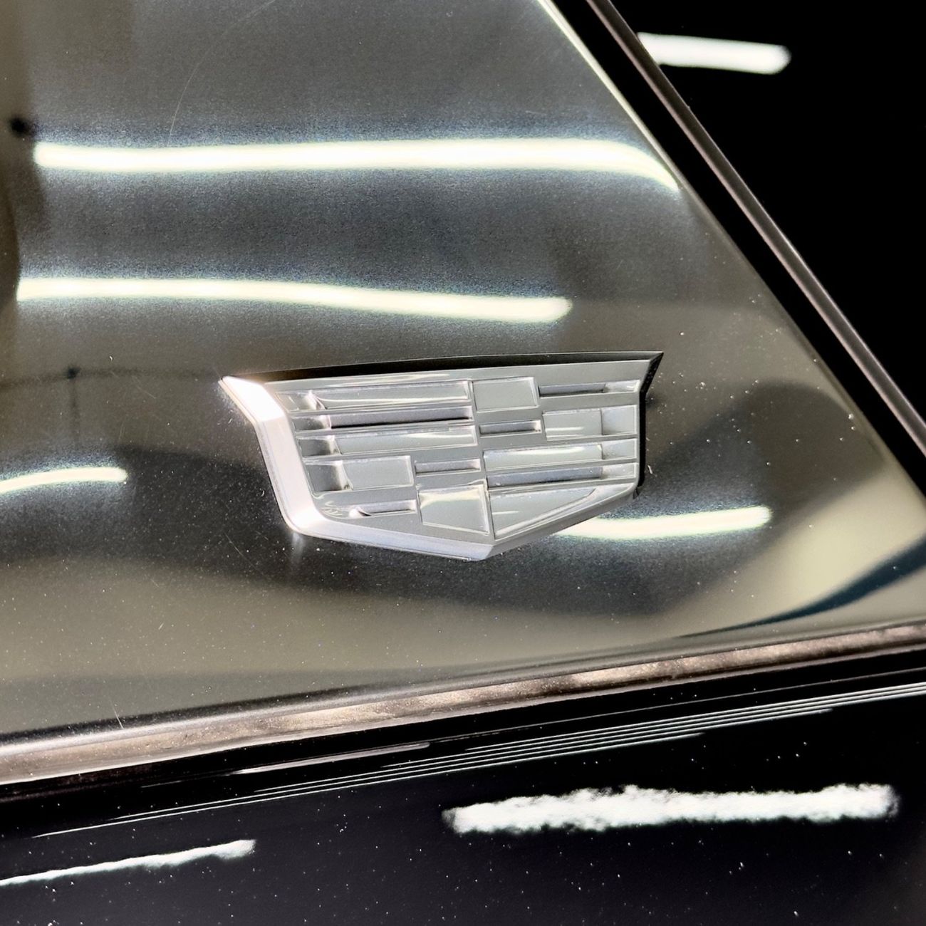 Cadillac Escalade Premium Luxury 6.2L 4WD