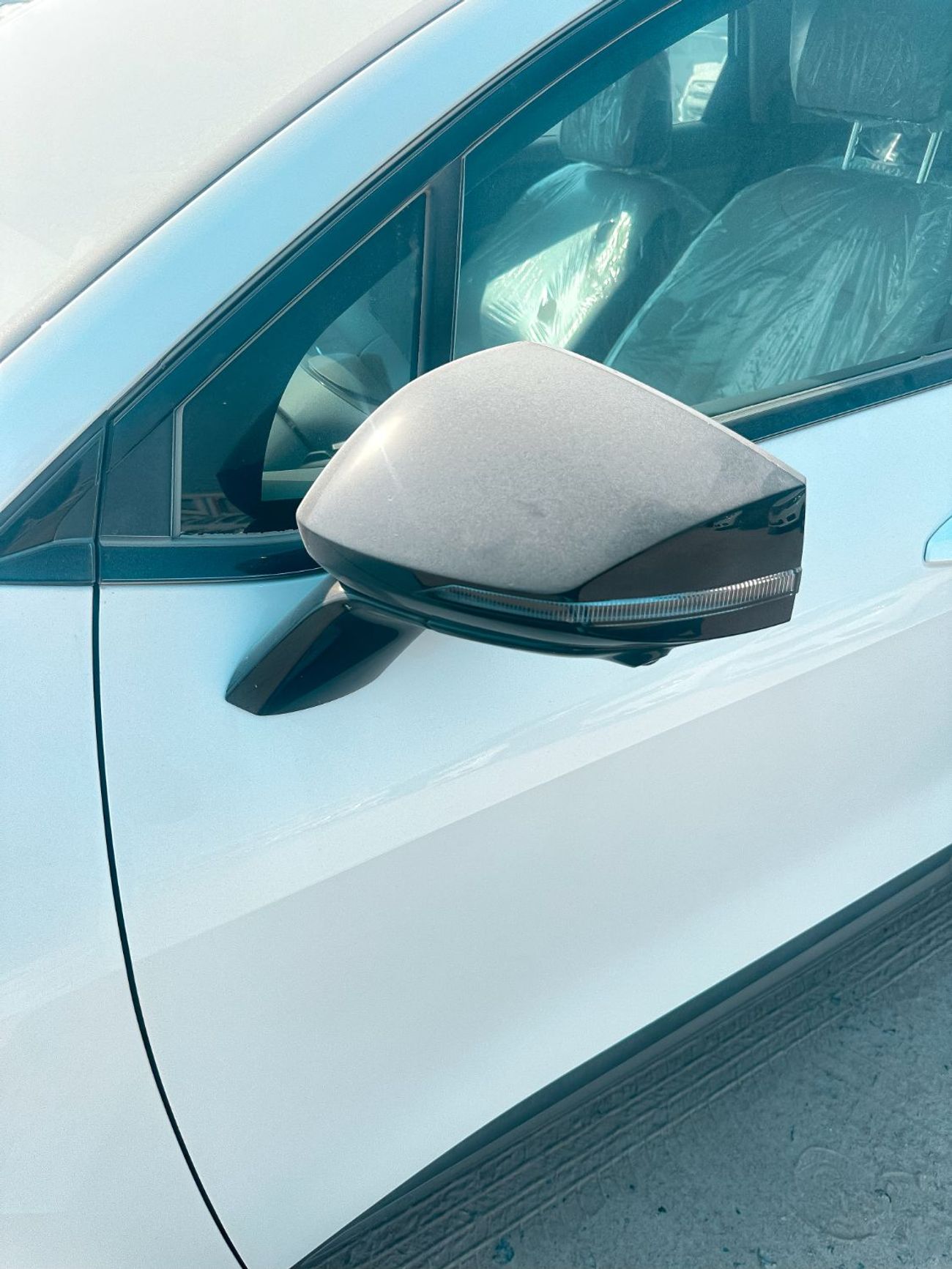 Kia Sportage L TX 1.5T