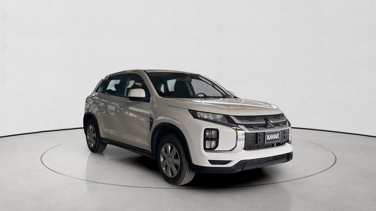 ميتسوبيشي ASX GLX Lowline | شامل الضمان | 0 ﺪﻔﻋﺓ ﺃﻮﻟﻯ