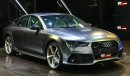 أودي RS7