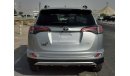 تويوتا راف ٤ 2.5L Petrol, Alloy Rims, DVD Camera, Clean Interior & Exterior (LOT # 7970)