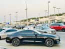 Ford Mustang STANDARD Ecoboost | Monthly 1100/- | 0% DP | Fabric Seats | Lane Assist | # 07896
