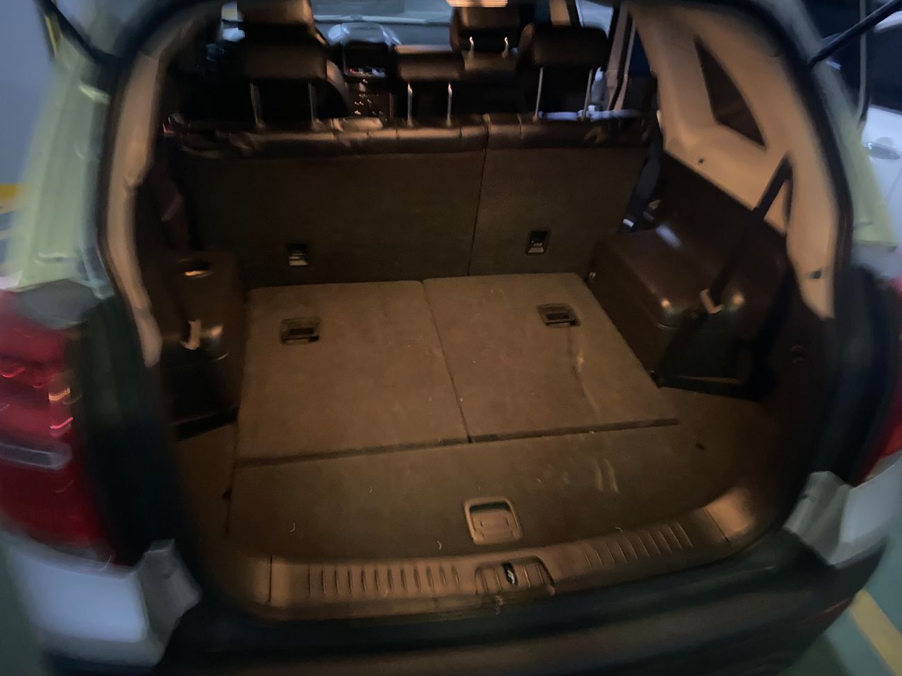 Chevrolet Captiva LZ