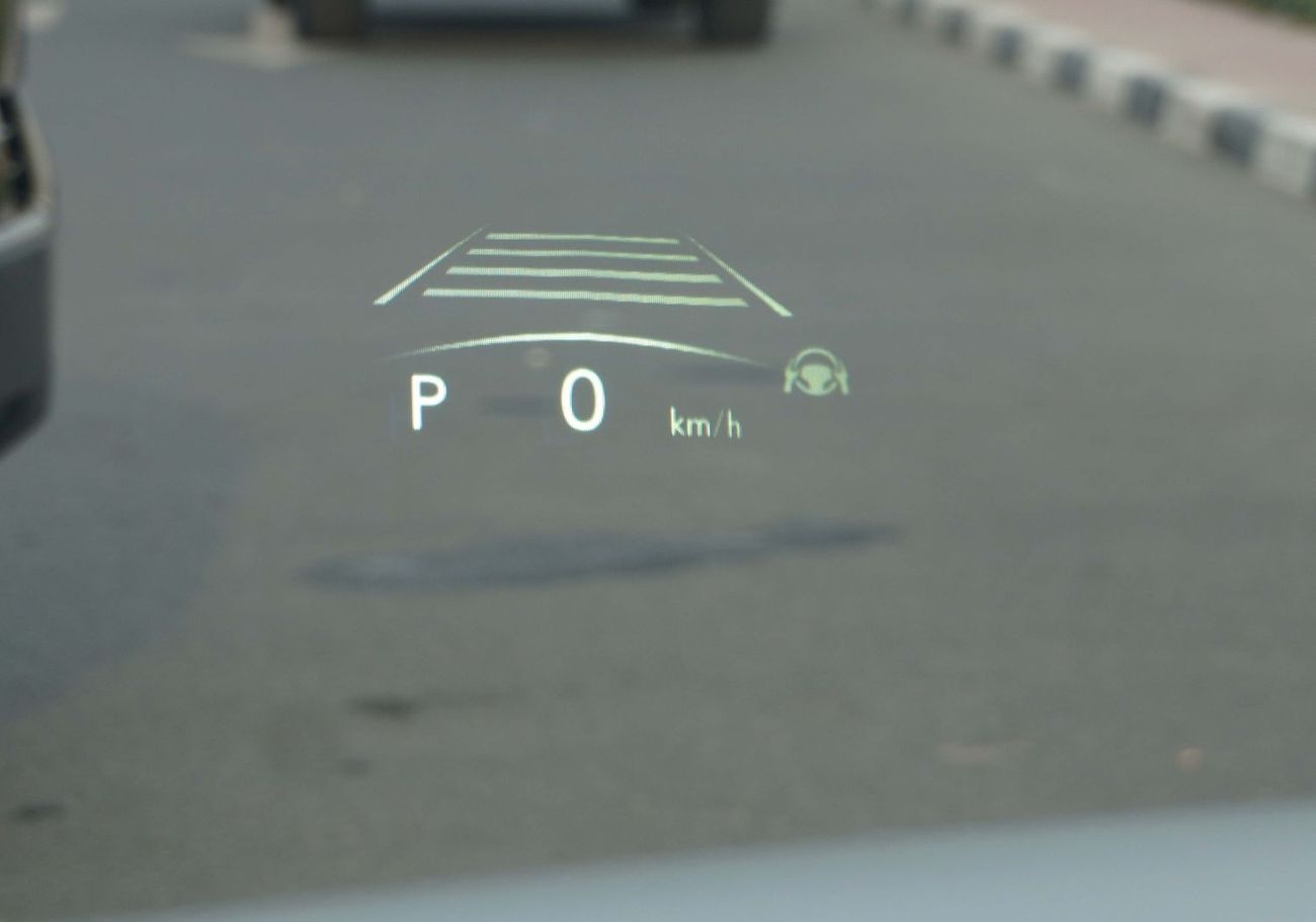 Lexus UX300h UX300 2.0L HEV