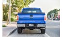 Ford F-150 V8 5.0L. XLT