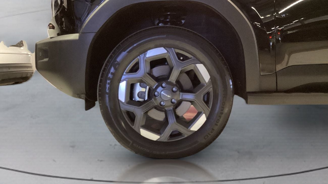 Jetour T1 Luxury | upto AED 20,000 Ramadan Discount | Guaranteed Warranty | 0 Down Payment