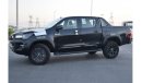 تويوتا هيلوكس 2022 Toyota Hilux ADV (AN120), 4dr Double Cab Utility, 2.8L 4cyl Diesel, Automatic, Four Wheel Drive