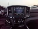 رام 1500 Dodge RAM Bighorn - 2021 - Black