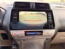 Toyota Prado TX-L Toyota Prado TX-L 2022 V6 LHD FULL OPTION