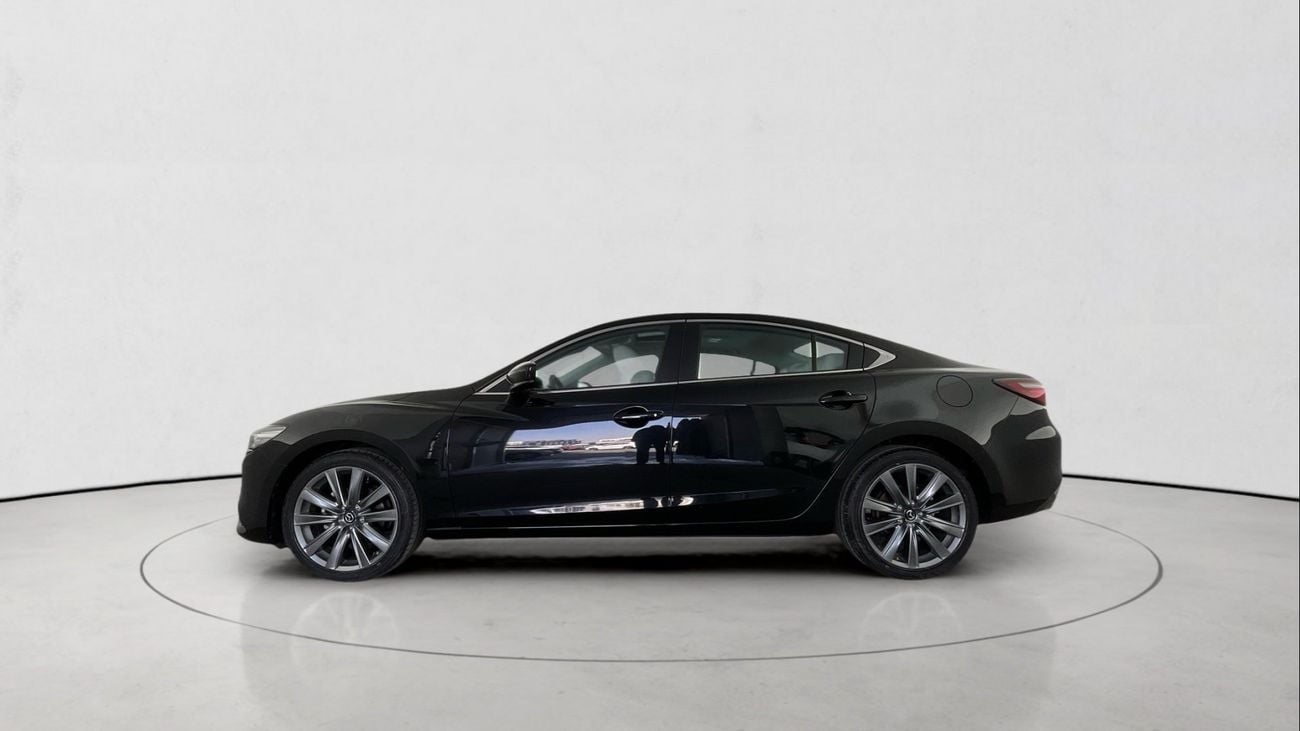 Mazda 6 Luxe | upto AED 20,000 Ramadan Discount | Guaranteed Warranty | 0 Down Payment