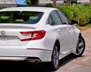 Honda Accord EXL 1.5L 930-Monthly l 1.5T l Cruise, Sunroof, Leather l Warranty