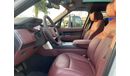 Land Rover Range Rover KHAN EDITION**2023**GCC SPEC UNDER WARRANTY