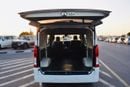 Toyota Hiace GL Toyota hiace 2021 diesel 2.8 RHD