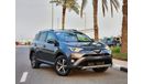 Toyota RAV4 EX RAV4 ADVENTURE