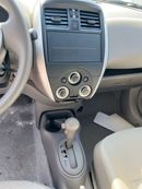 Nissan Sunny Nissan Sunny SV, Basic Options, Model 2024