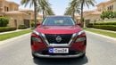 Nissan X Trail SV 2023 | AED 1189/Month | 0 DP | 30 Day Return | Warranty | Service History