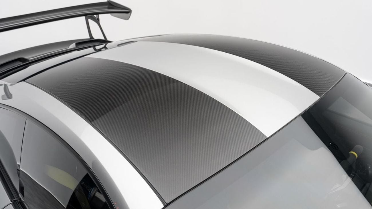 بورش 911 GT2 RS - 2019 - GCC - Under Warranty