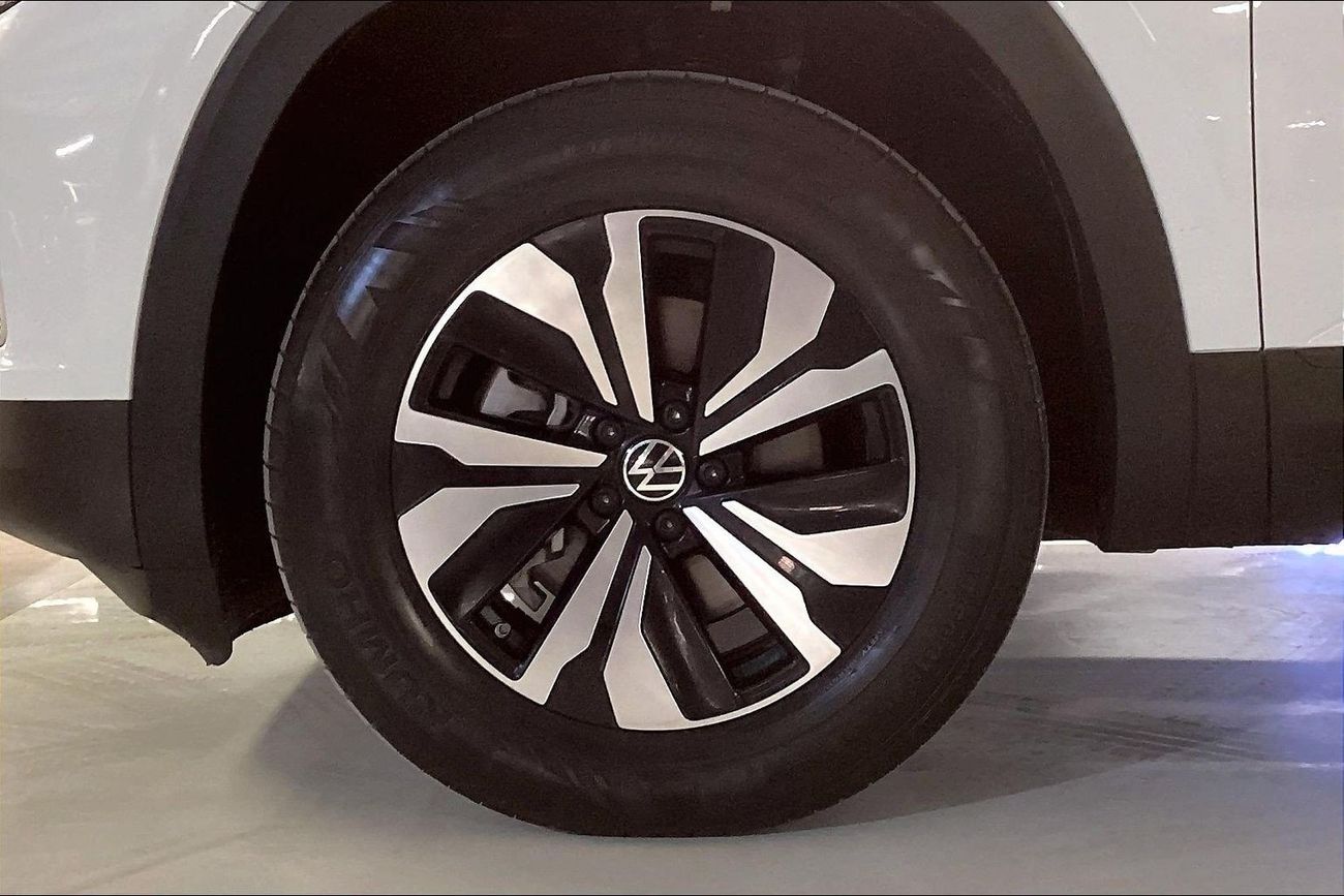 Volkswagen Teramont Comfortline | National Day Celebration | Guaranteed Warranty | 0 Down Payment