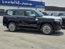 Toyota Land Cruiser 3.5T VXR Hybrid 7 Seater Full Option