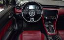 MG 6 LUXURY EXCELLENT DEAL for our MG MG6 20T ( 2022 Model ) in Black Color GCC Specs