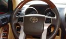 Toyota Prado Car For export only