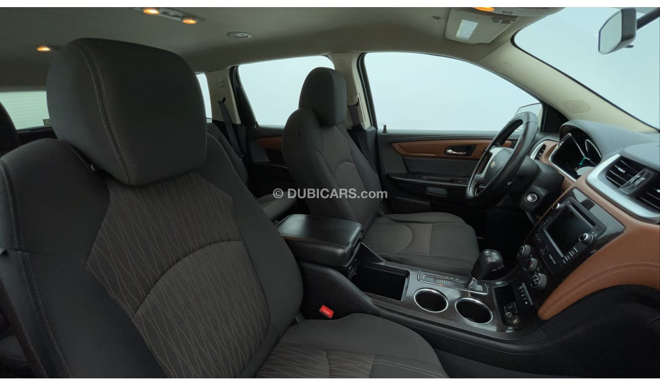 Chevrolet Traverse LT 3.6 | Zero Down Payment | Free Home Test Drive