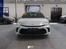 Toyota Camry SPORT HEV 2026