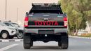 تويوتا هيلوكس DOUBLE CABIN | 2014 | 3000CC DIESEL ENGINE | 4WD | RHD | AUTOMATIC TRANSMISSION