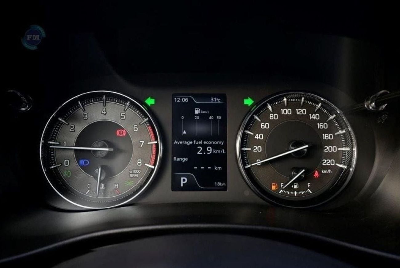 سوزوكي بالينو Baleno GLX 1.5L Petrol Automatic