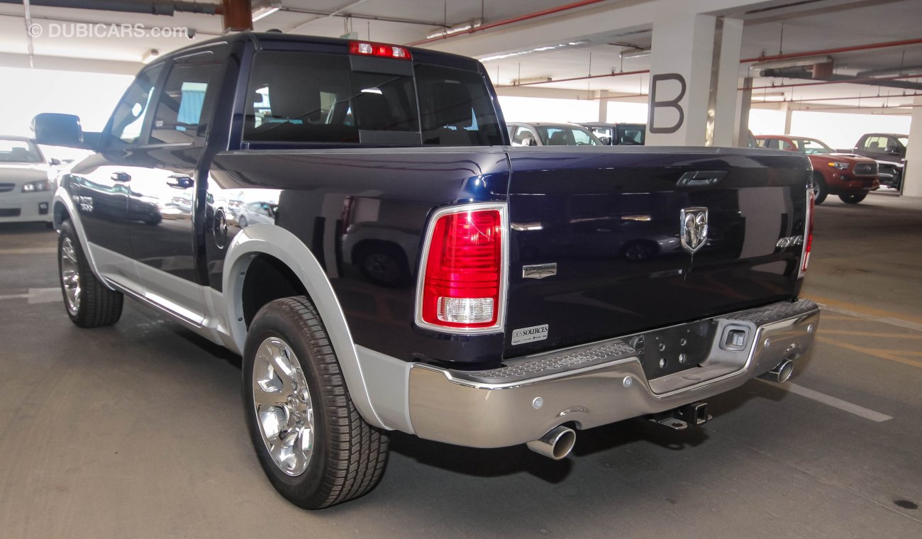 RAM 1500 1500