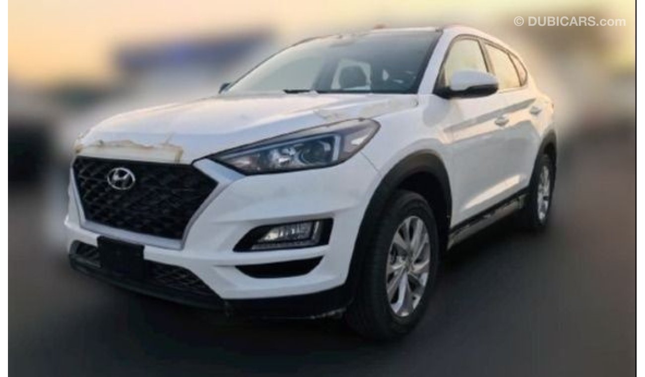 Hyundai Tucson 2.0L // 2020 // WHIT CRUISE CONTROL , PHONE SYSTEM , REAR PARKING SENSORS // SPECIAL PRICE // BY FOR