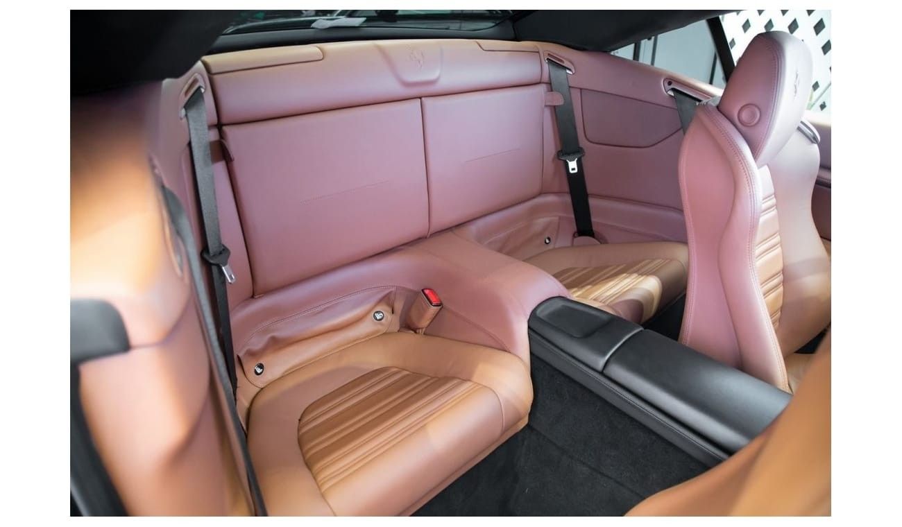 فيراري كاليفورنيا Std