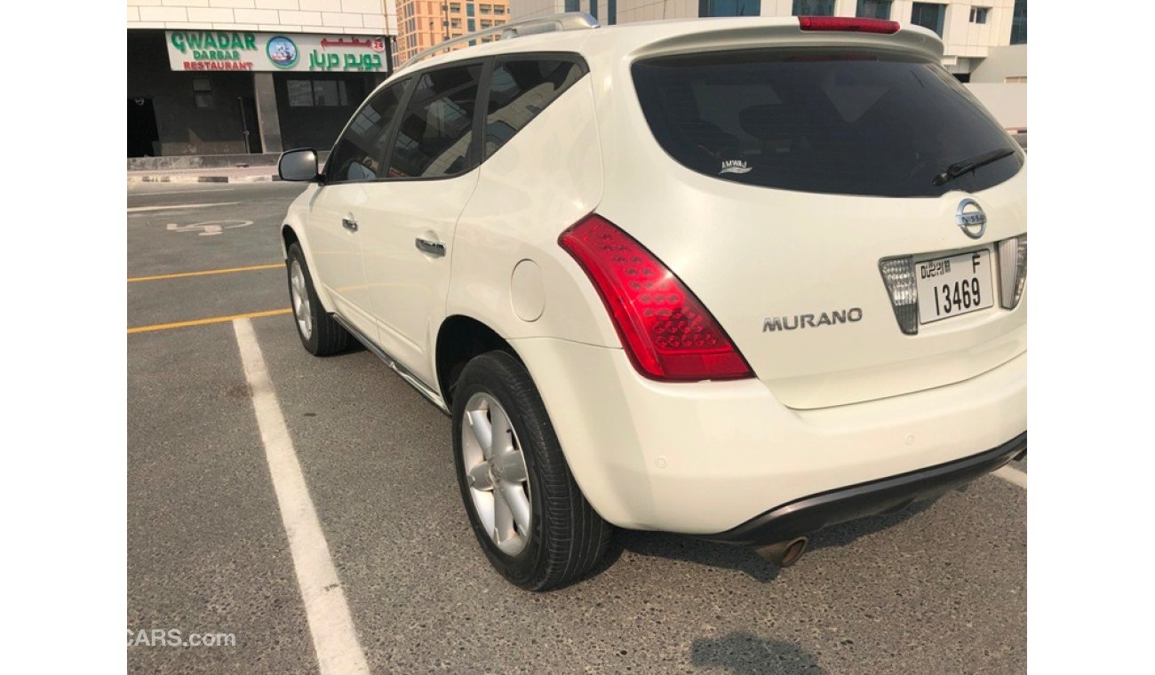 Nissan Murano