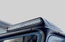 مرسيدس بنز G 63 AMG Extra electric side step fully carbon new facelift 2026 spoilers and double night back