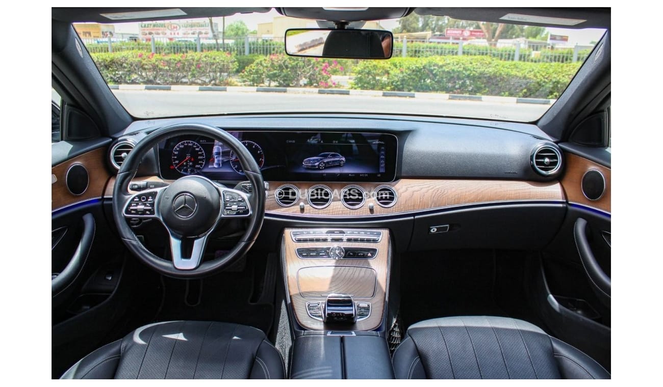 Mercedes-Benz E 350 MERCEDES-BENZ E350