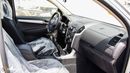 Isuzu D-MAX LS SINGLE CAB 2.5L