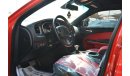 دودج تشارجر Dodge Charger R/T Hemi V8 2017, Wide Body, Leather Seats, Very Good Condition