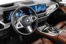 BMW X7 XDRIVE40I M SPORT