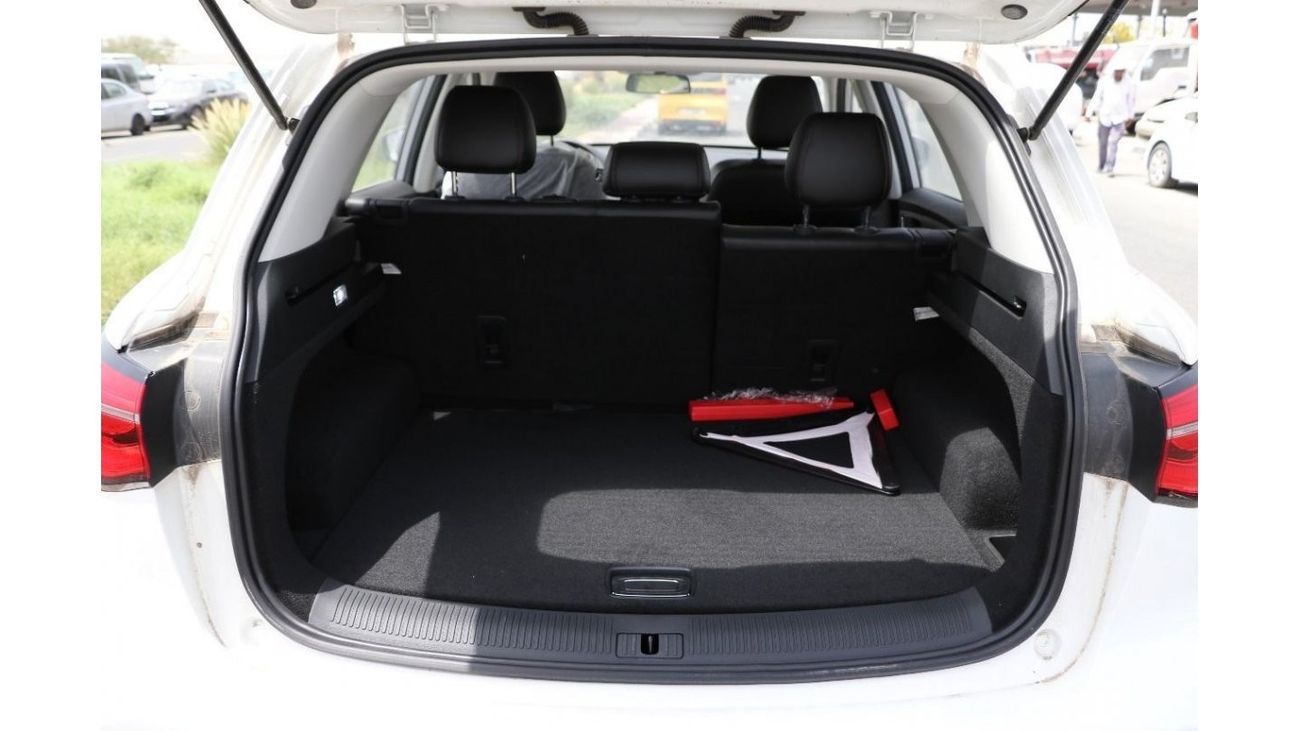 أم جي HS 2020 MG HS 20T 1.5L Turbo