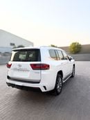 Toyota Land Cruiser VXR