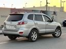 هيونداي سانتا في GLS TOP
