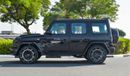 Mercedes-Benz G 63 AMG Amazing Price | Mercedes-Benz G63 Brabus | Black | V8 Biturbo | Fully Carbon | 2023