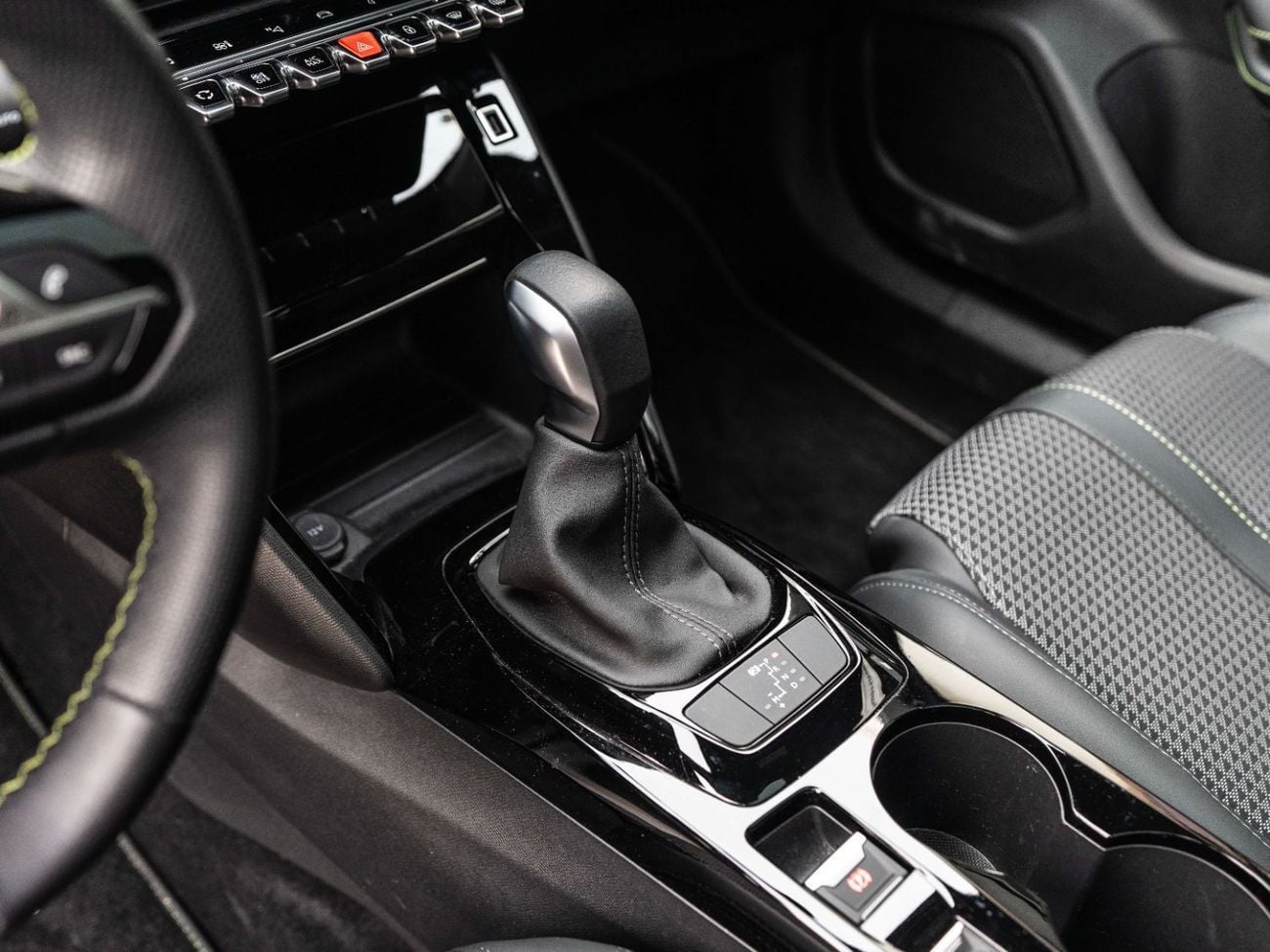 بيجو 2008 GT LINE