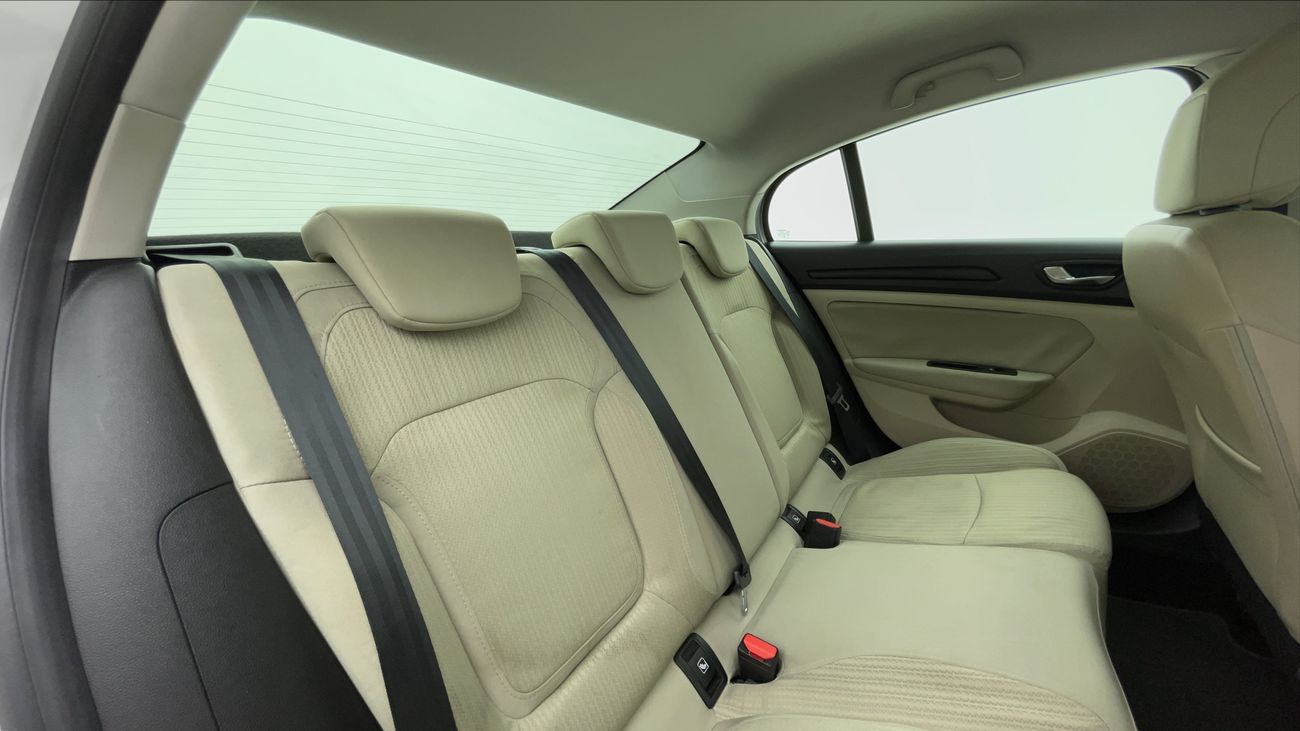 Renault Megane PE 1.6 | Zero Down Payment | Free Home Test Drive