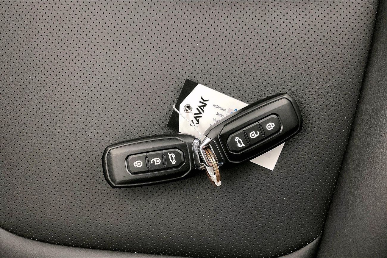 لكزس GX 460 Premier | شامل الضمان | 0 ﺪﻔﻋﺓ ﺃﻮﻟﻯ