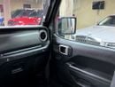 Jeep Wrangler Unlimited 4xe Rubicon