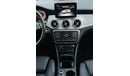 Mercedes-Benz GLA 250 Std 1390 PM || GLA 250 2.0L || FULL AGENCY MAINTAINED ||GCC || PRISTINE CONDITION