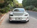 Porsche 911 GT3 3.8L (475 HP) Coupe | 2014 | GCC Specs | 58,000 KM | Full Service History | Perfect Condition | 